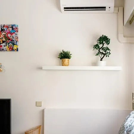 Daire Nissa Bella Centre / Promenade Des *