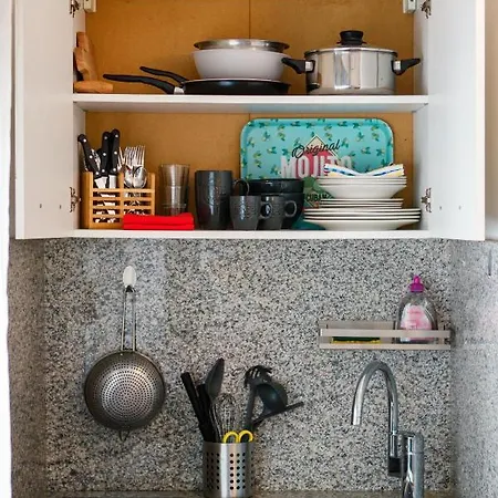 Nissa Bella Centre / Promenade Des Daire *