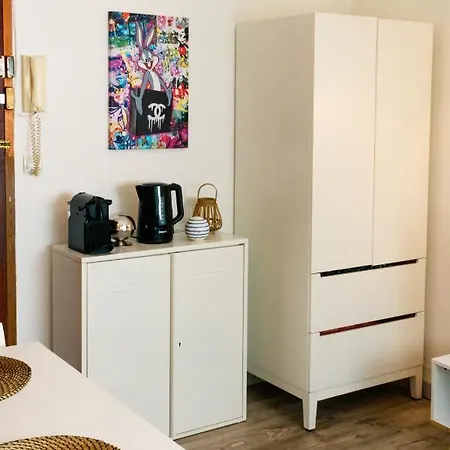 Nissa Bella Centre / Promenade Des * Nice