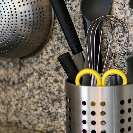 Daire Nissa Bella Centre / Promenade Des *