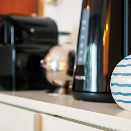 Nissa Bella Centre / Promenade Des Nice