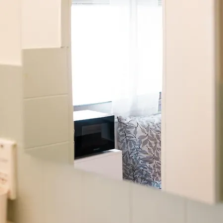 Daire Nissa Bella Centre / Promenade Des Nice