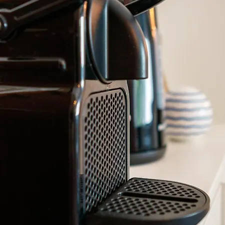 Nissa Bella Centre / Promenade Des Daire *