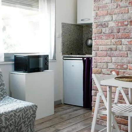 Nissa Bella Centre / Promenade Des Nizza