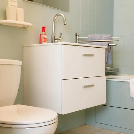 Nissa Bella Centre / Promenade Des