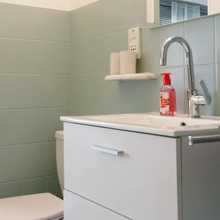 Apartment Nissa Bella Centre / Promenade Des