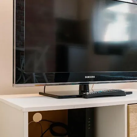 Apartment Nissa Bella Centre / Promenade Des